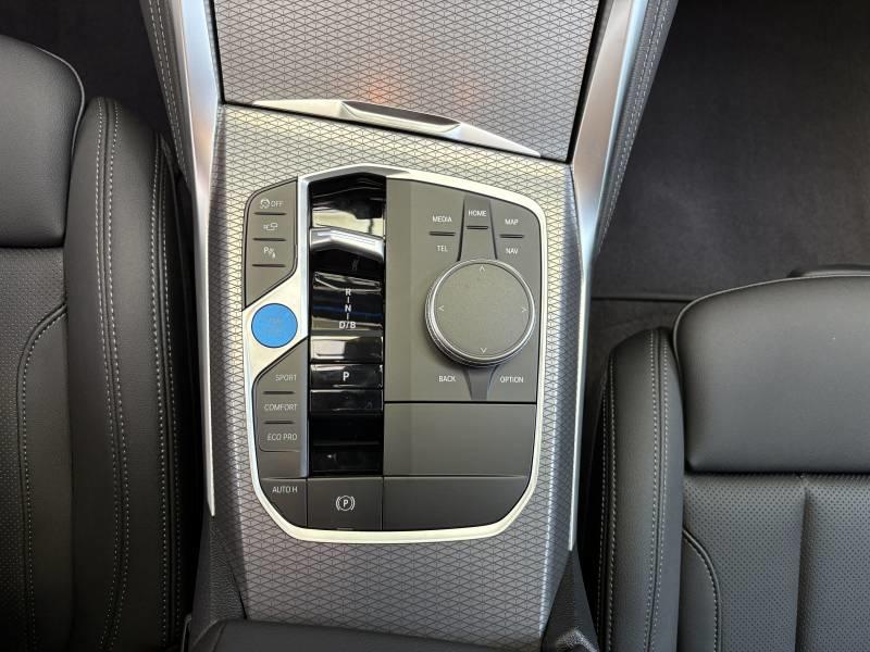 Bmw i4 eDrive40 340 ch Bva m Sport