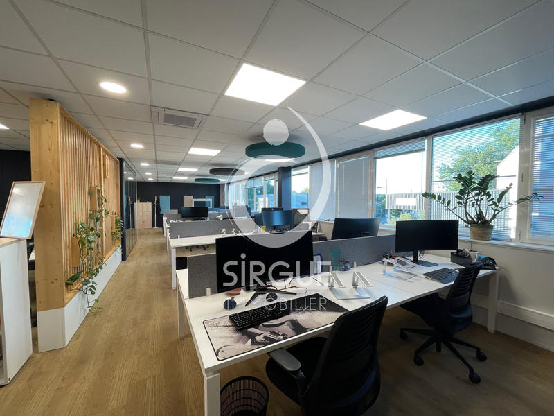 Local commercial - 700 m²