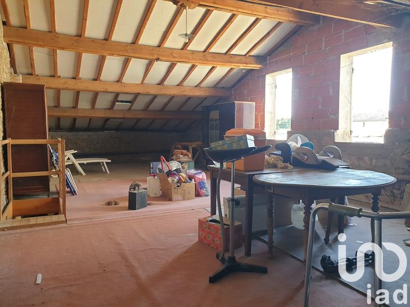 Maison de ville - 96 m² - 5 pièces