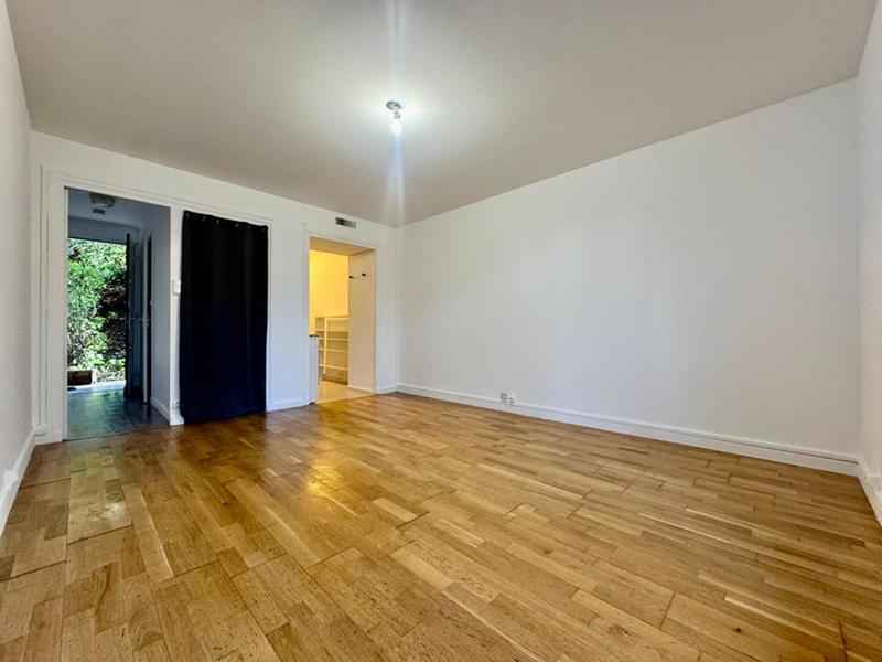 Appartement - 26 m² - 1 pièce