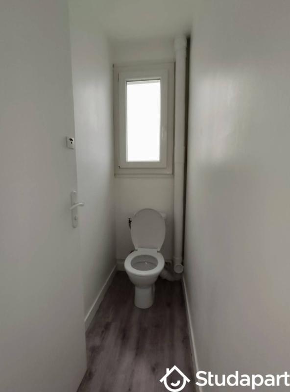 Maison - 67 m² - 4 pièces