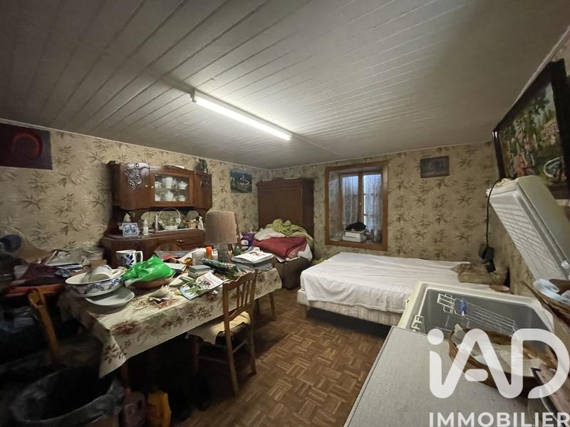 Maison - 81 m² - 4 pièces