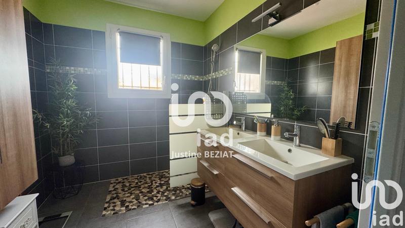 Maison - 146 m² - 5 pièces