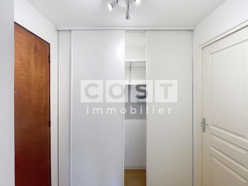 Appartement - 25 m² - 1 pièce