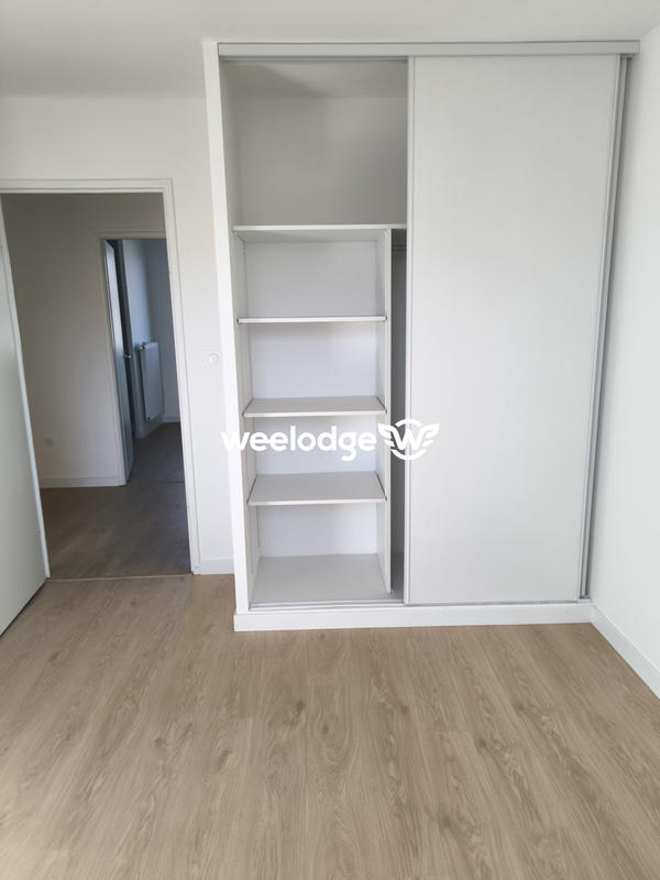 Appartement - 86 m² - 4 pièces