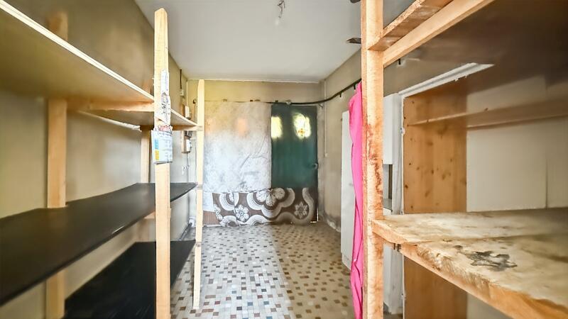 Maison - 96 m² - 4 pièces