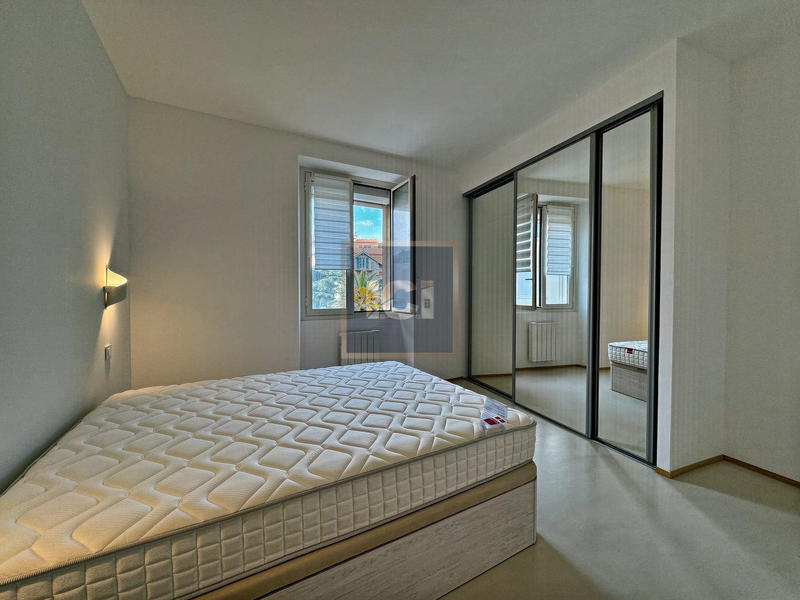 Appartement - 135 m² - 4 pièces