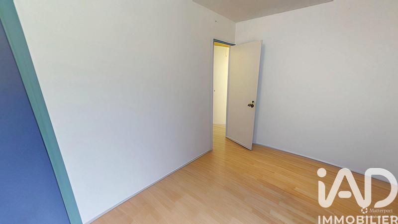 Maison - 118 m² - 6 pièces