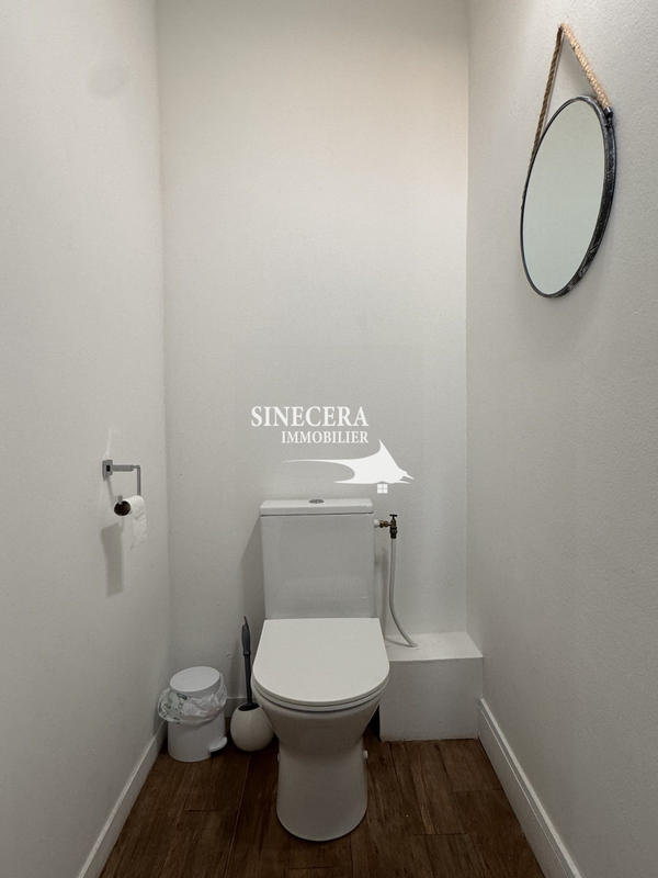 Maison - 42 m² - 2 pièces