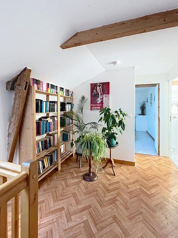 Maison - 175 m² - 5 pièces