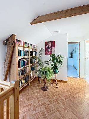 Maison - 175 m² - 5 pièces