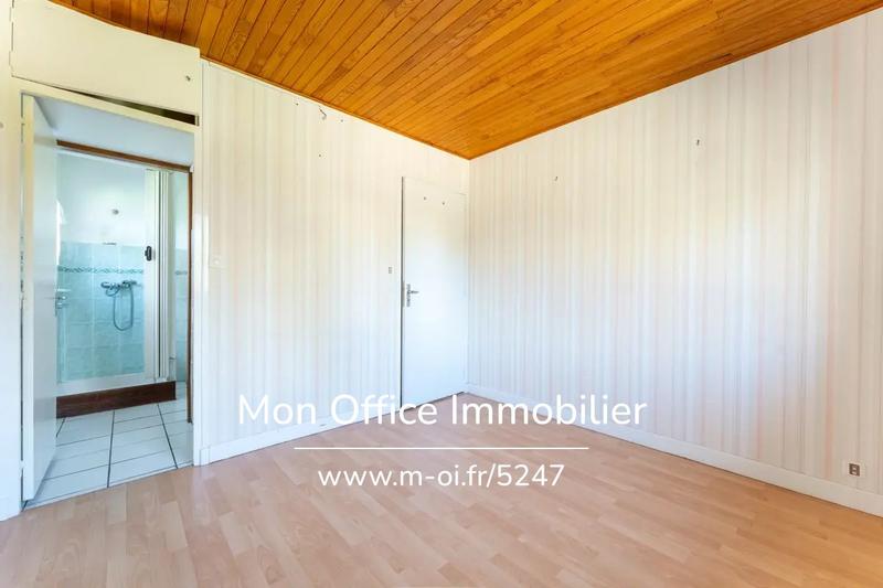 Maison - 200 m² - 6 pièces