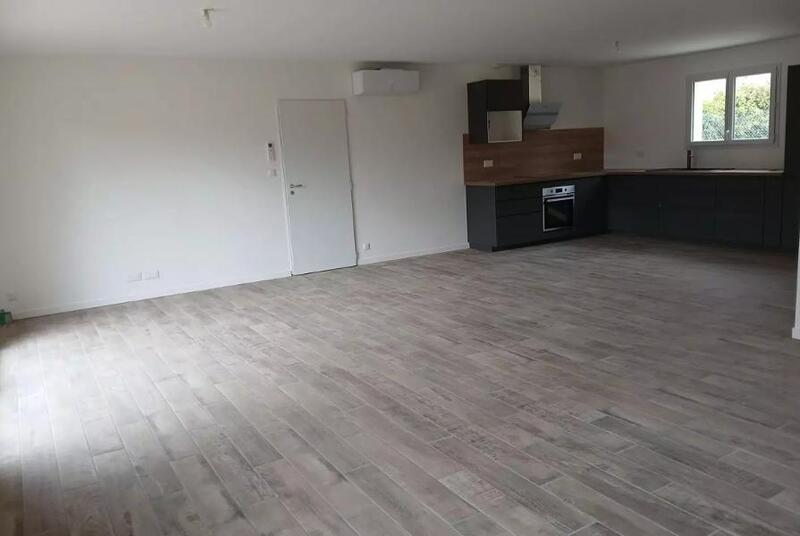 Maison - 115 m² - 3 pièces