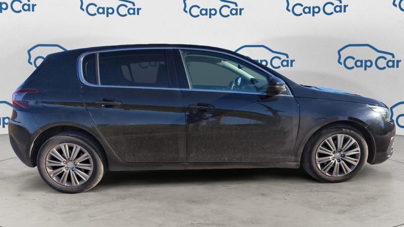 Peugeot 308 1.5 BlueHDi 130 Allure - Entretien constructeur