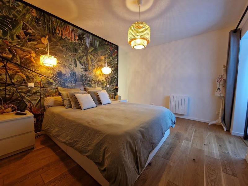 Chaumière - 134 m² - 4 pièces