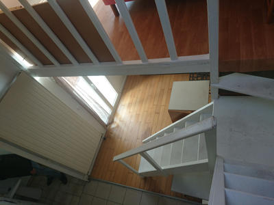 Appartement - 16 m² - 1 pièce