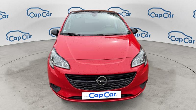 Opel Corsa 1.4 90 Color