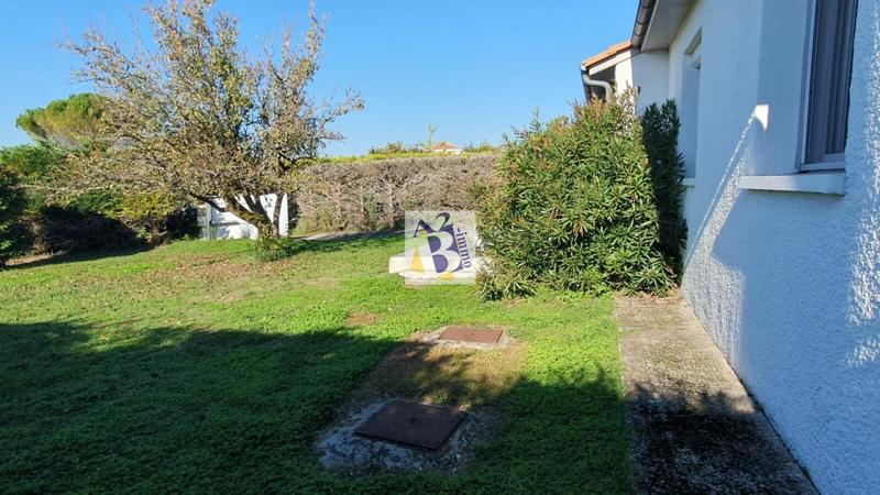 Maison de ville - 96 m² - 5 pièces