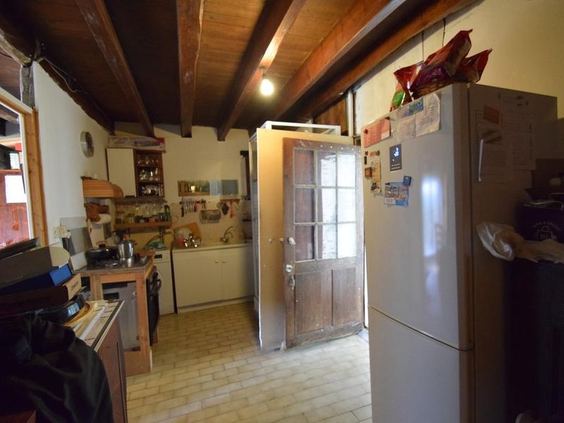 Maison - 83 m² - 3 pièces