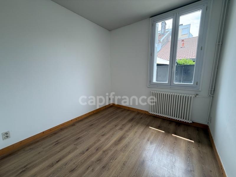 Appartement - 85 m² - 4 pièces