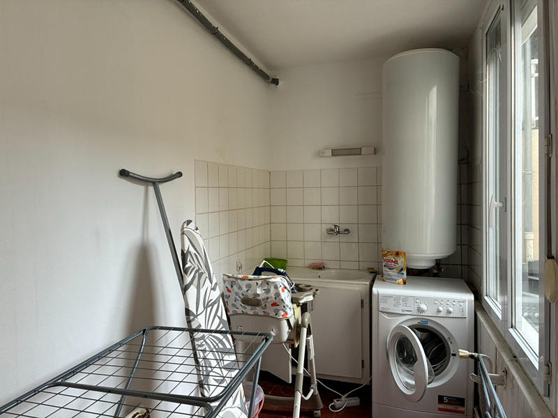 Maison - 146 m² - 5 pièces