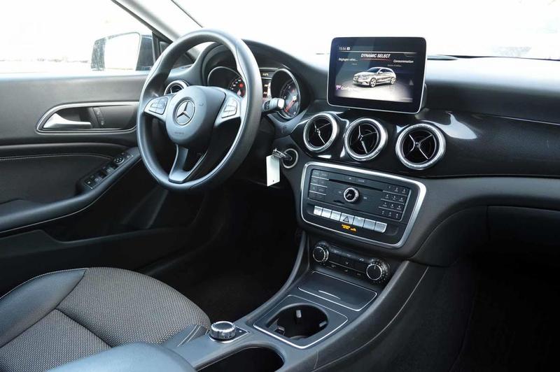 Mercedes Cla Classe 200 d Inspiration 7g-Dct