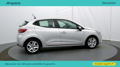 Renault Clio 1.0 TCe 90ch Business -21n