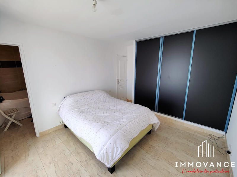 Maison - 162 m² - 5 pièces