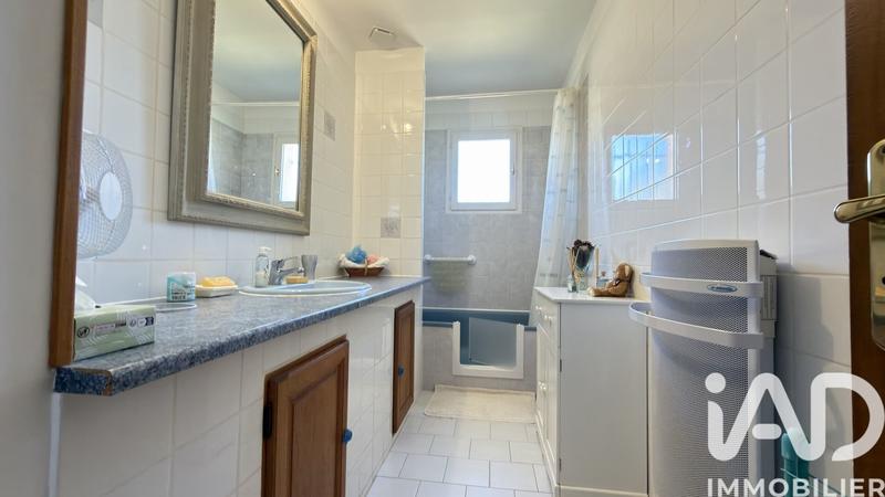 Maison - 135 m² - 6 pièces