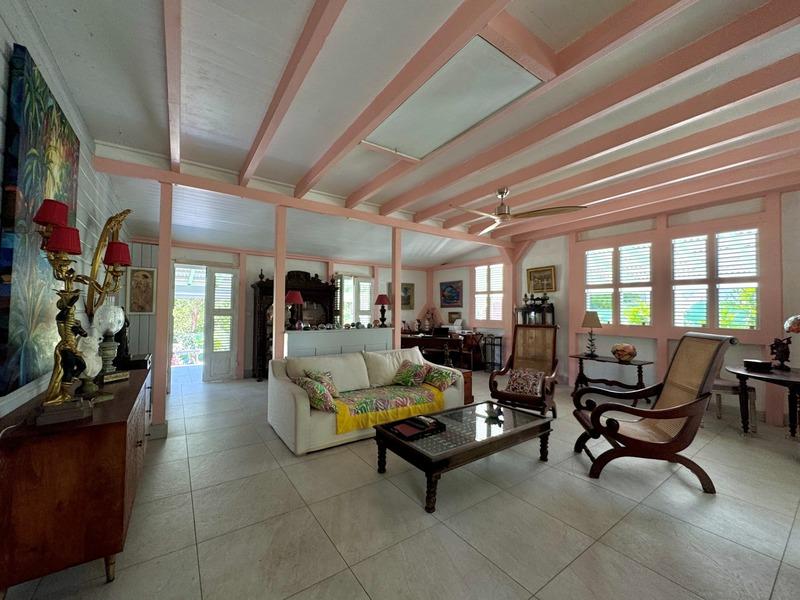 Maison traditionnelle - 100 m² - 3 pièces