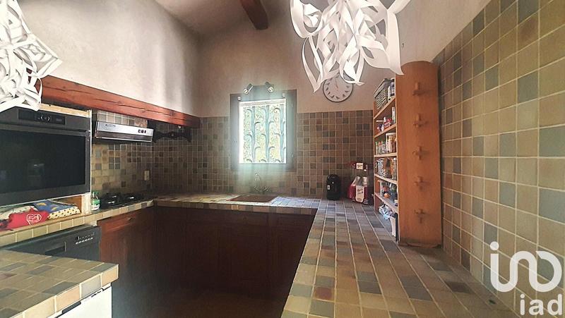 Maison - 120 m² - 4 pièces