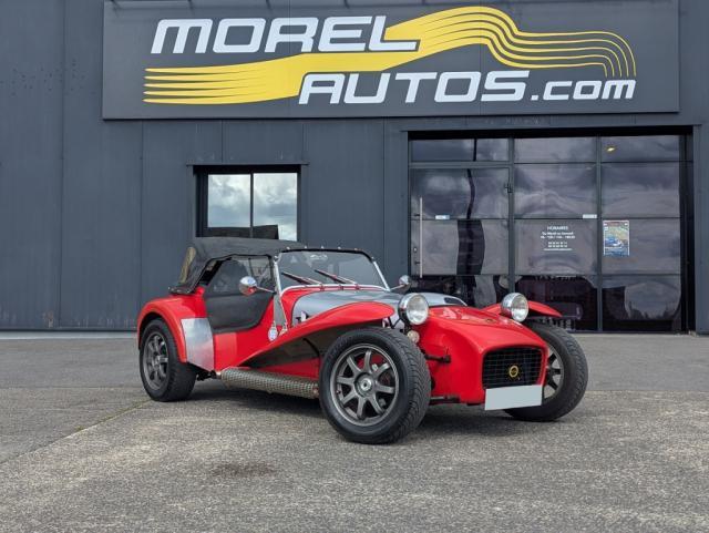 Martin gm0 Gmo Seven