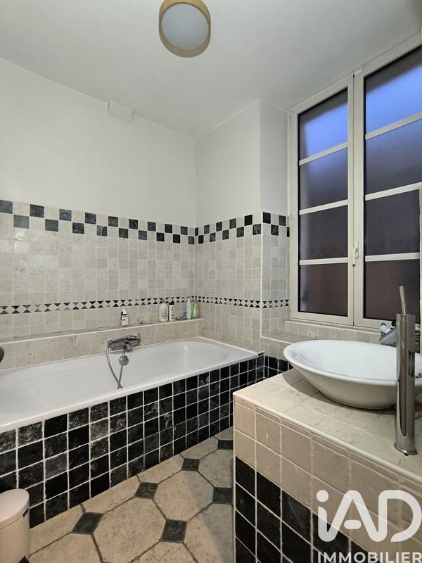 Maison - 153 m² - 4 pièces