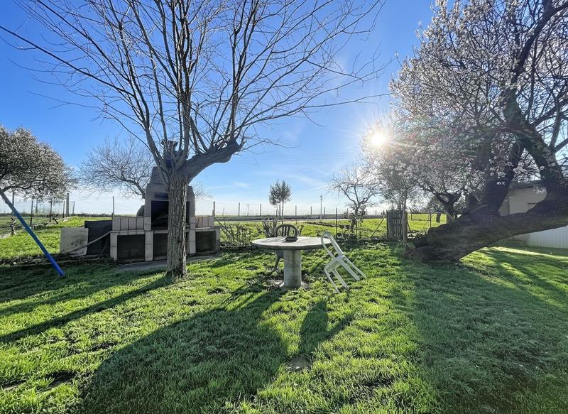 Maison - 127 m² - 4 pièces