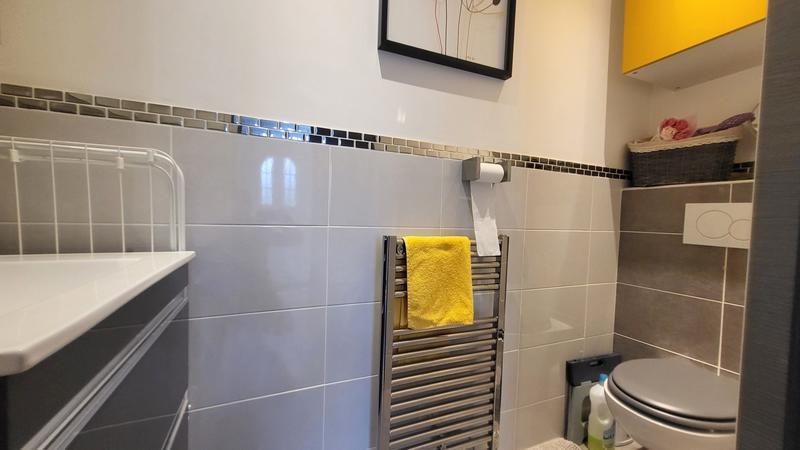 Maison - 50 m² - 2 pièces