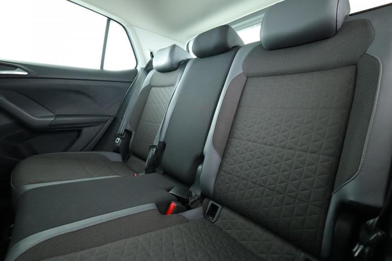 Volkswagen t-Cross 1.0 Tsi R-Line Dsg 115 ch