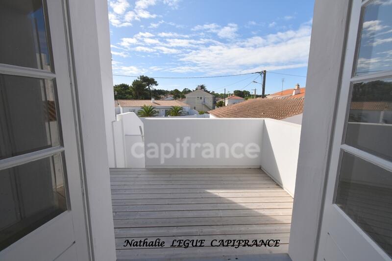 Appartement - 62 m² - 4 pièces