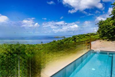 Villa - 415 m² - 9 pièces