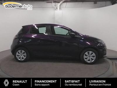 Renault Zoe R110 Achat Intégral - 21 Life