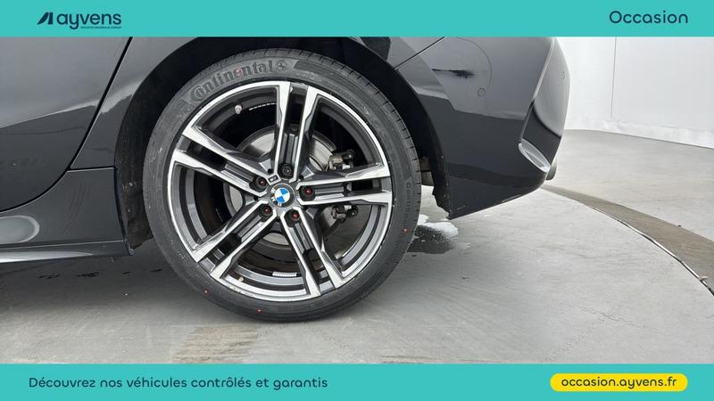 Bmw Série 1 118iA 136ch m Sport Dkg7