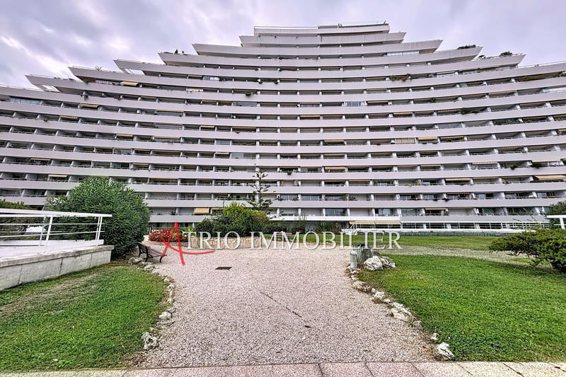 Appartement - 24 m² - 1 pièce