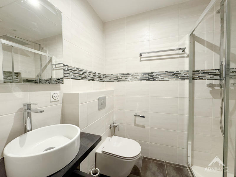 Maison - 81 m² - 4 pièces