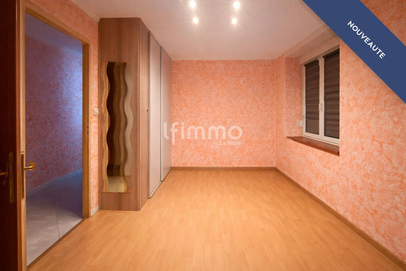 Appartement - 121 m² - 5 pièces