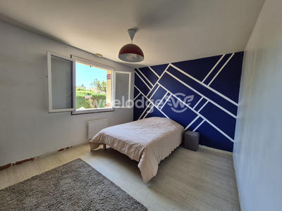 Maison traditionnelle - 83 m² - 4 pièces