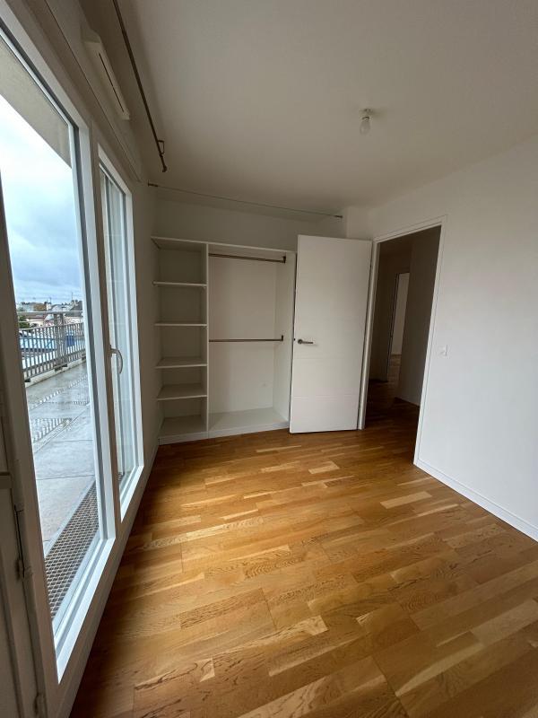 Appartement - 74 m² - 2 pièces