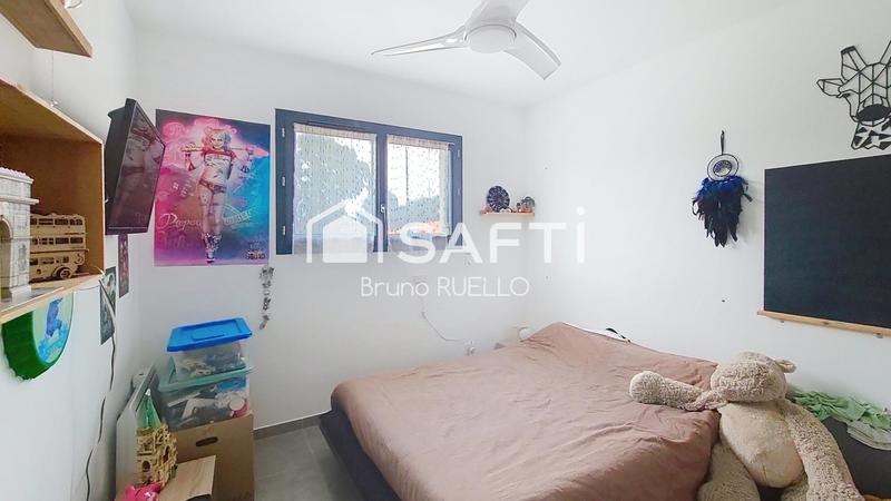 Maison - 94 m² - 4 pièces