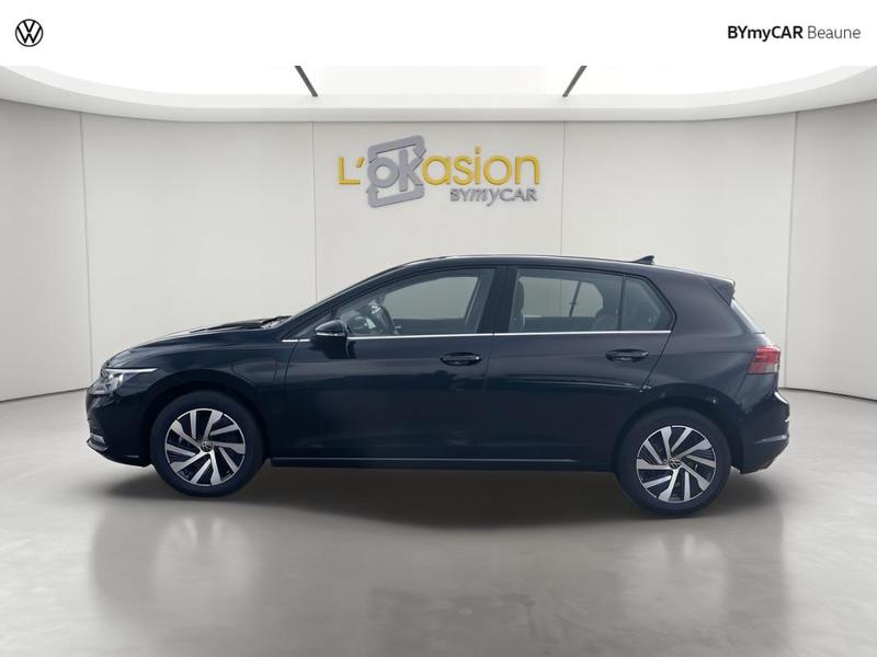 Volkswagen Golf 1.4 Hybrid Rechargeable Opf 204 Dsg6 Style