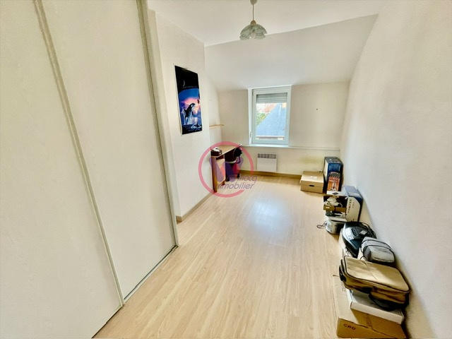 Maison - 139 m² - 6 pièces