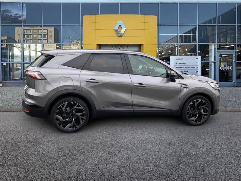 Renault Symbioz E-Tech full hybrid 145 Esprit Alpine 5p