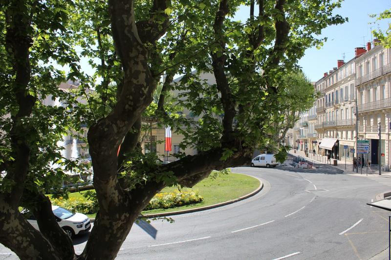 Appartement - 51 m² - 2 pièces